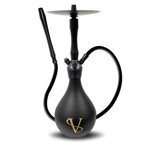 Savacco Nano Shisha - Black Out