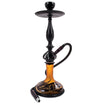 Sahara Smoke Dragon 24" Hookah Amber