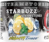 Starbuzz Mighty Freeze Steam Stones Shisha Flavour