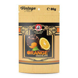 Starbuzz Vintage 80g Flavour - Orange Chocolate (Tart Choco)