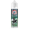 Starbuzz Black Mint E Liquid 50ml