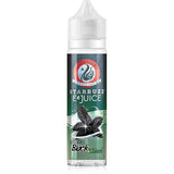 Starbuzz Black Mint E Liquid 50ml