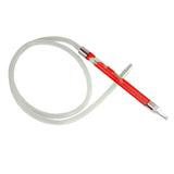 Shishagear Silicone Hose with Ice Tip Handle